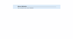 Desktop Screenshot of fitness-schmiede.com